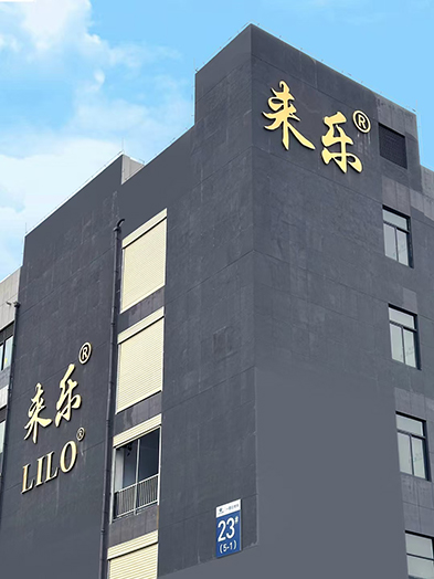 2011 registered the “LILO” trademark